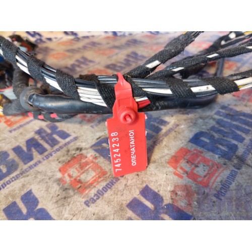 Проводка отопителя (печки) DAF 105 946058 (238)-1