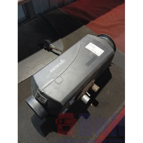 Автономный отопитель DAF 105 946058 Eberspacher D4S 3.5kw (261)
