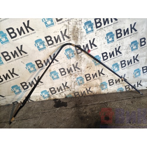 Направляющая шторки лобового стекла DAF 105 946058 (комплект из 2-х шт) (229)