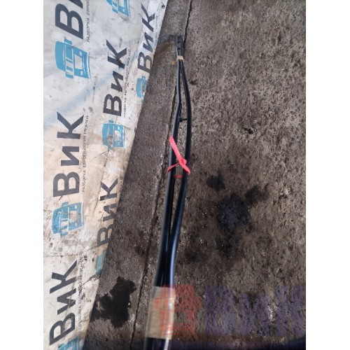 Направляющая шторки лобового стекла DAF 105 946058 (комплект из 2-х шт) (229)-1