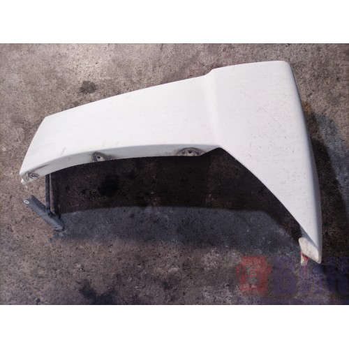 Спойлер кабины DAF 105 946058 комплект с деф. (377)(378)(379)(376)(371)-15