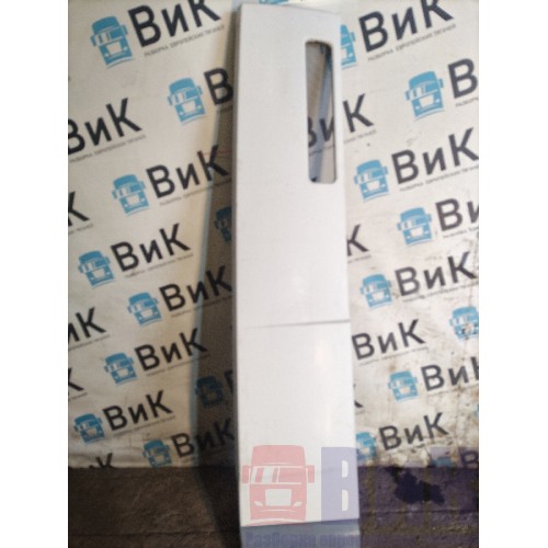 Спойлер кабины DAF 105 946058 комплект с деф. (377)(378)(379)(376)(371)-8