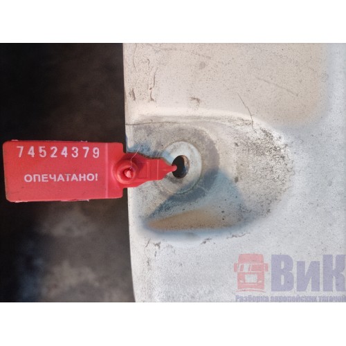 Спойлер кабины DAF 105 946058 комплект с деф. (377)(378)(379)(376)(371)-5