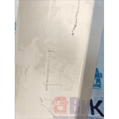 Спойлер кабины DAF 105 946058 комплект с деф. (377)(378)(379)(376)(371)-25