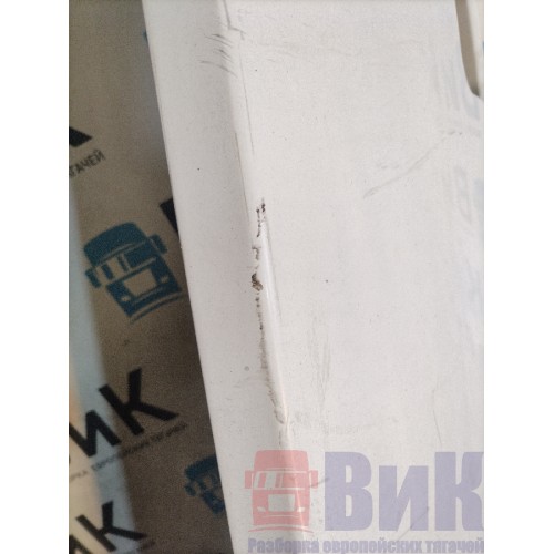 Спойлер кабины DAF 105 946058 комплект с деф. (377)(378)(379)(376)(371)-23