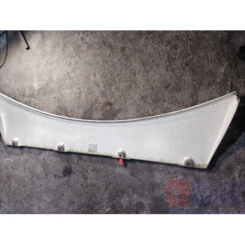 Спойлер кабины DAF 105 946058 комплект с деф. (377)(378)(379)(376)(371)-24