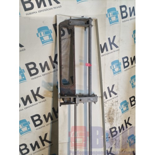 Спойлер кабины DAF 105 946058 комплект с деф. (377)(378)(379)(376)(371)-21