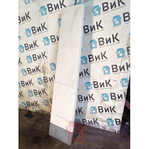 Спойлер кабины DAF 105 946058 комплект с деф. (377)(378)(379)(376)(371)-9