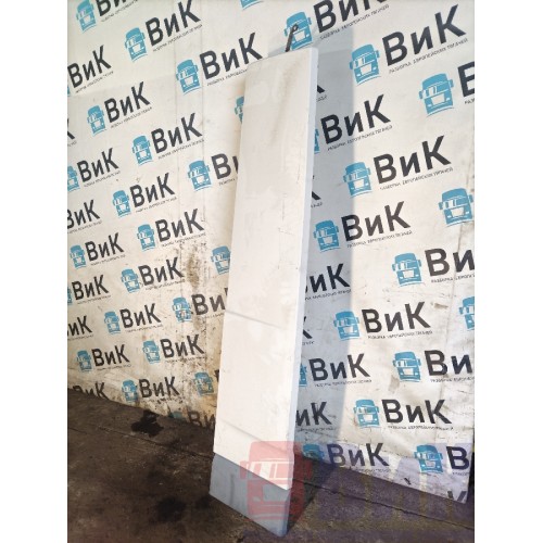 Спойлер кабины DAF 105 946058 комплект с деф. (377)(378)(379)(376)(371)-3