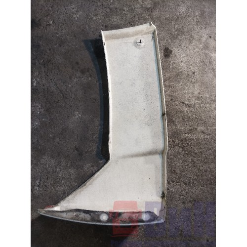 Спойлер кабины DAF 105 946058 комплект с деф. (377)(378)(379)(376)(371)-4