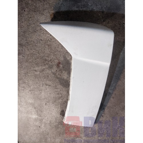 Спойлер кабины DAF 105 946058 комплект с деф. (377)(378)(379)(376)(371)-18