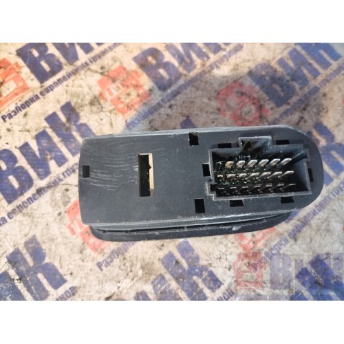 Блок комфорта DAF 105 946058 LH (254)-3