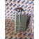Испаритель кондиционера DAF 105 946058 с клапаном (370)