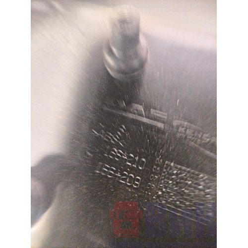 Кожух рулевой колонки DAF 105 946058 (252)-2