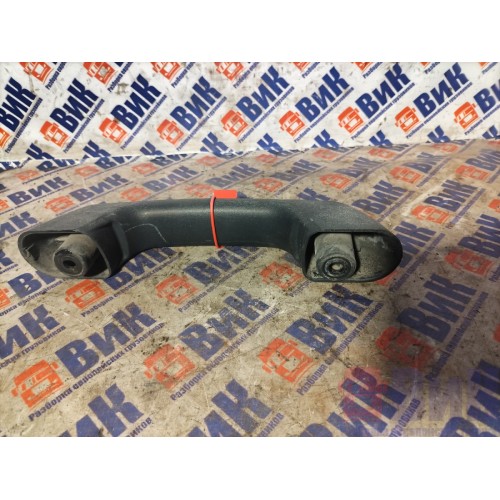 Ручка кабины DAF 105 946058 наружняя (под лобовым стеклом) центральная (363)-2