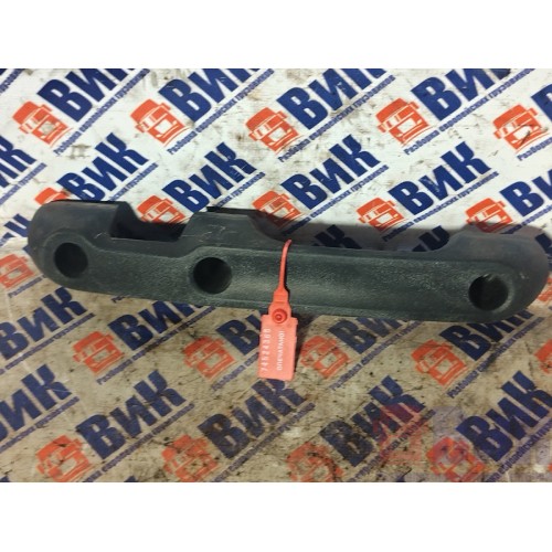 Ручка кабины DAF 105 946058 наружняя (под лобовым стеклом) RH (365)