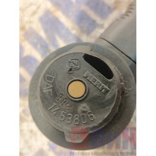 Педаль горного тормоза DAF 105 946058 (368)-2