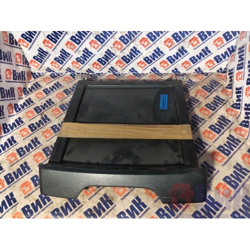 Столик выдвижной DAF 105 9460585 с полозьями (253)