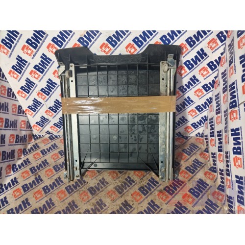 Столик выдвижной DAF 105 9460585 с полозьями (253)-3