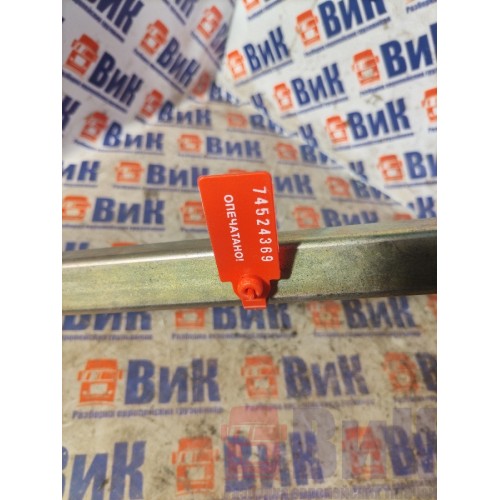 Кронштейн продолжения двери DAF 105 946058 RH (369)-1