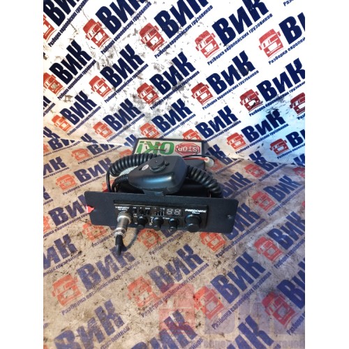 Рация Renault T 002550 (149)