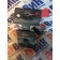 Петля крышки инструментального ящика Renault T 002550 LH (145)