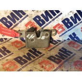 Замок инструментального ящика Renault T 002550 LH (199)