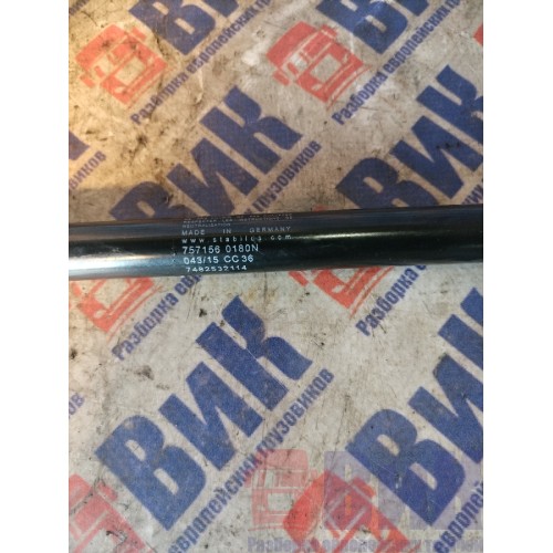 Газовый упор вещевого ящика Renault T 002550 (220)-1