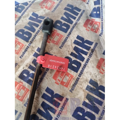 Газовый упор капота Renault T 002550 (216)-1