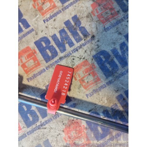 Газовый упор капота Renault T 002550 (218)-2