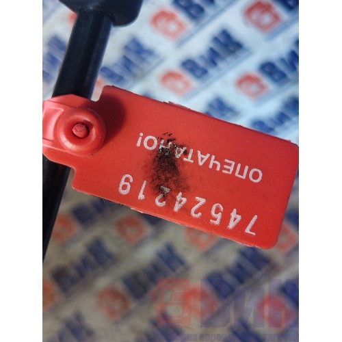 Газовый упор спальника Renault T 002550 (219)-1