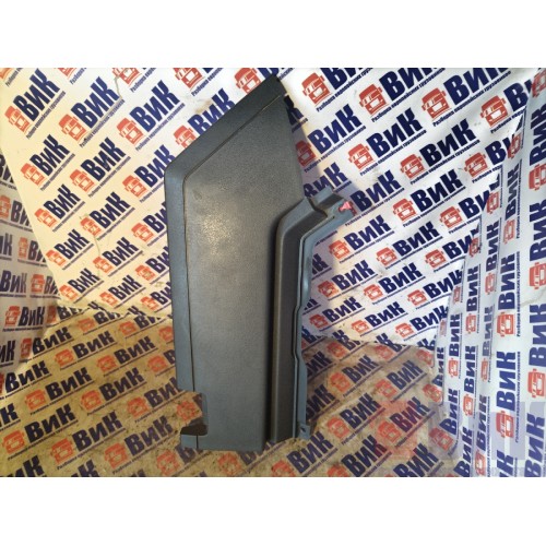 Накладка на торпедо Renault T 002550 (208)