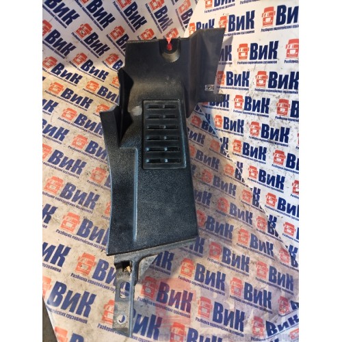 Накладка на порог Renault T 002550 LH (204)