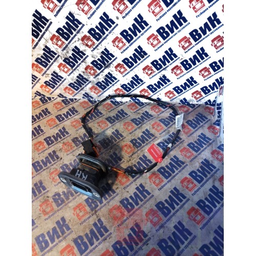 Проводка двери Renault T 002550 RH (203)