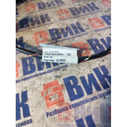 Проводка двери Renault T 002550 RH (203)-3