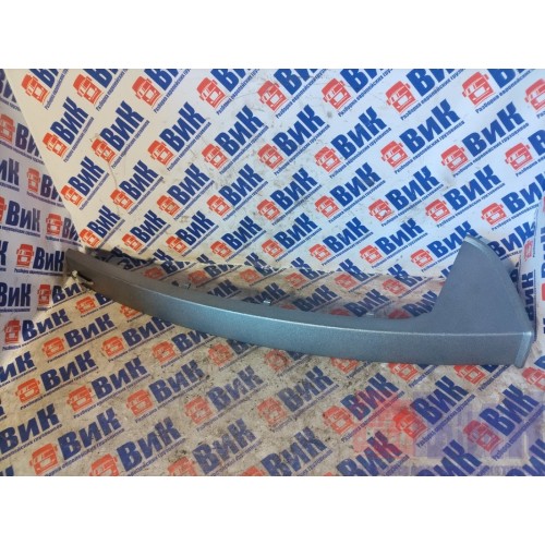 Молдинг верхней консоли Renault T 002550 LH (244)