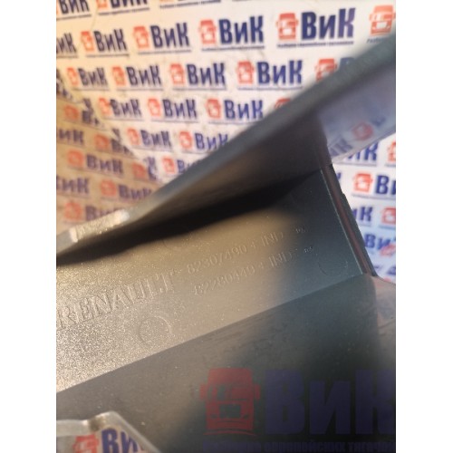 Молдинг верхней консоли Renault T 002550 LH (244)-2