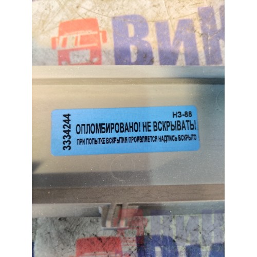 Молдинг верхней консоли Renault T 002550 LH (244)-3