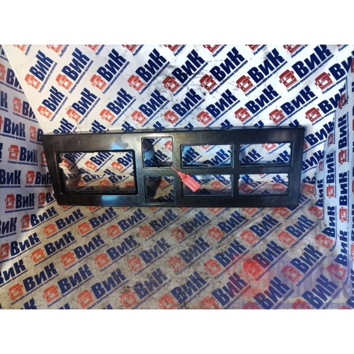 Рамка центральной консоли Renault T 002550 (252)