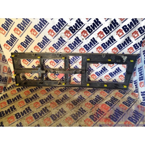 Рамка центральной консоли Renault T 002550 (252)-3