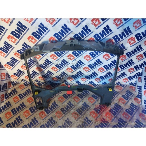 Рамка панели приборов Renault T 002550 (213)-3