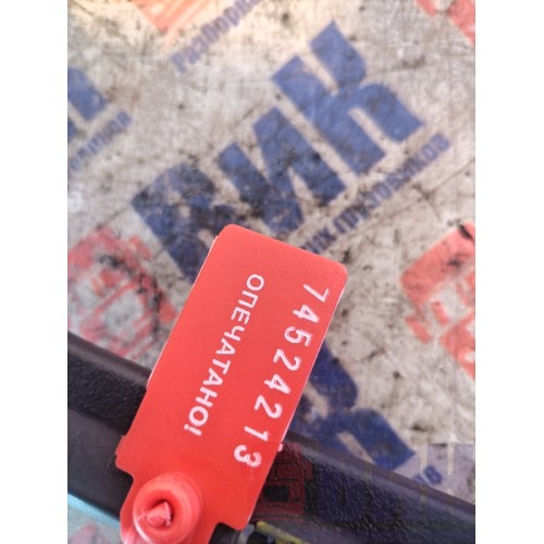 Рамка панели приборов Renault T 002550 (213)-1