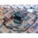 Проводка двери Renault T 002550 LH (258)