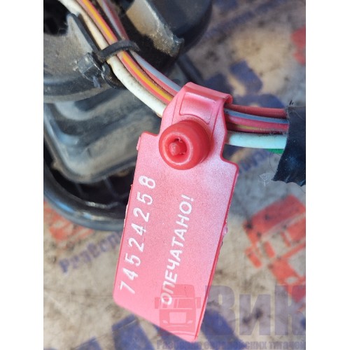 Проводка двери Renault T 002550 LH (258)-3