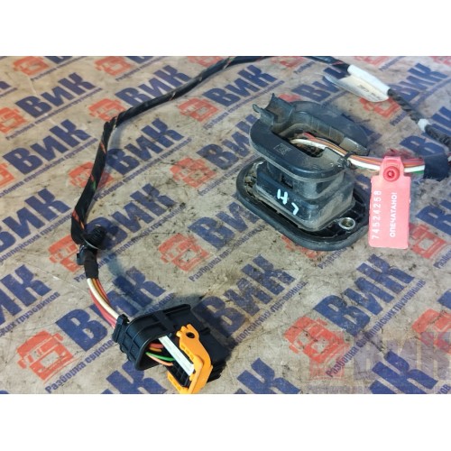 Проводка двери Renault T 002550 LH (258)-1