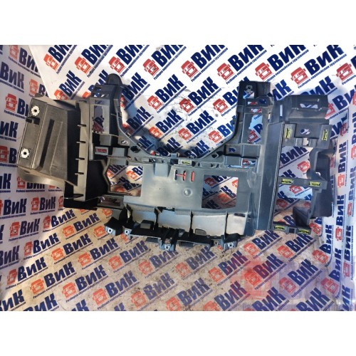 Корпус панели приборов Renault T 002550 (259)