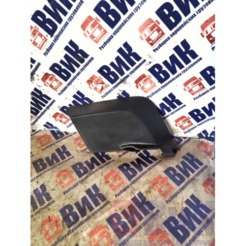 Накладка панели приборов Renault T 002550 (245)