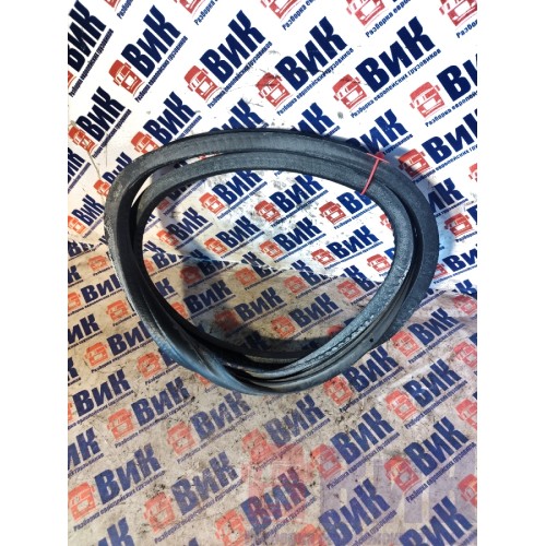 Резинка уплотнительная инструментального ящика Renault T 002550 (249)