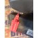 Зеркало бордюрное Renault T 002550 (241)