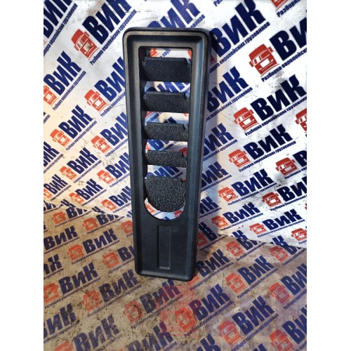 Заглушка сиденья Renault T 002550 (239)